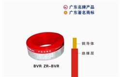 BVR ZR-BVR珠江电缆